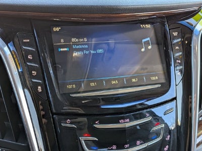 2019 Cadillac Escalade Premium Luxury 6.2 V8