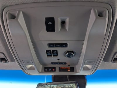 2019 Cadillac Escalade Premium Luxury 6.2 V8