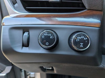 2019 Cadillac Escalade Premium Luxury 6.2 V8