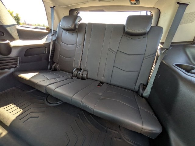 2019 Cadillac Escalade Premium Luxury 6.2 V8