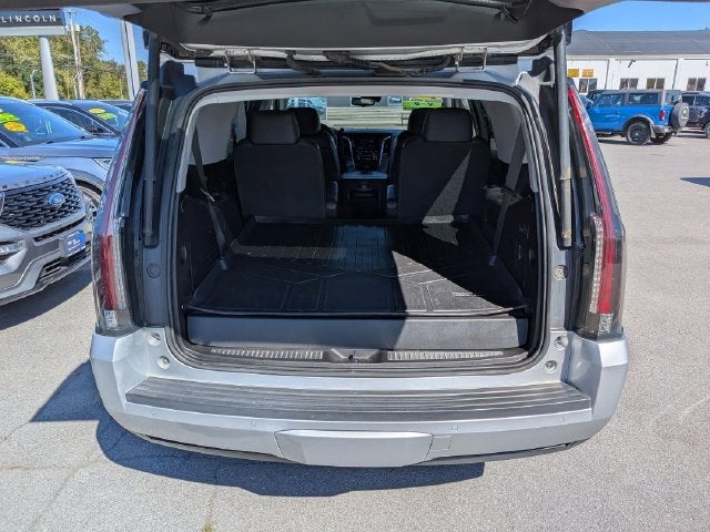 2019 Cadillac Escalade Premium Luxury 6.2 V8