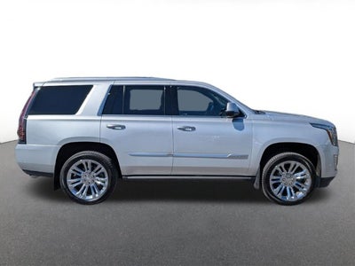 2019 Cadillac Escalade Premium Luxury 6.2 V8