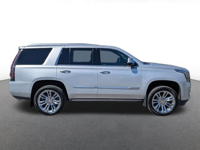 2019 Cadillac Escalade Premium Luxury 6.2 V8