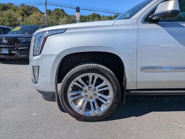 2019 Cadillac Escalade Premium Luxury 6.2 V8