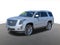 2019 Cadillac Escalade Premium Luxury 6.2 V8