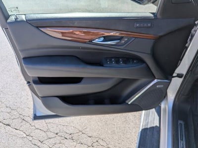 2019 Cadillac Escalade Premium Luxury 6.2 V8