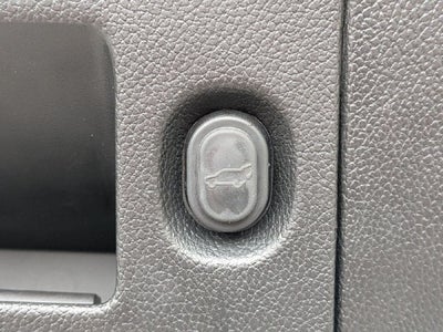 2017 Cadillac Escalade ESV Premium