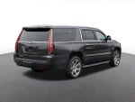 2017 Cadillac Escalade ESV Premium