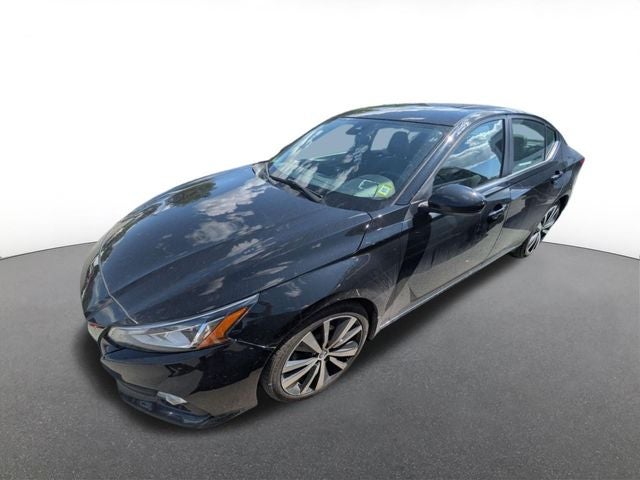 2022 Nissan Altima 2.0 SR