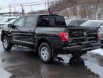 2022 Nissan Titan S