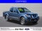 2020 Nissan Frontier PRO-4X