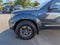 2020 Nissan Frontier PRO-4X
