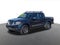 2020 Nissan Frontier PRO-4X