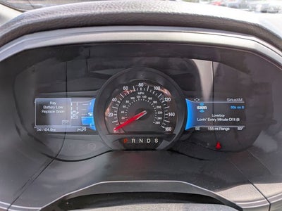 2024 Ford Edge ST