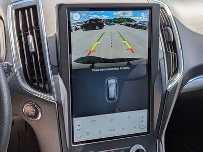 2024 Ford Edge ST