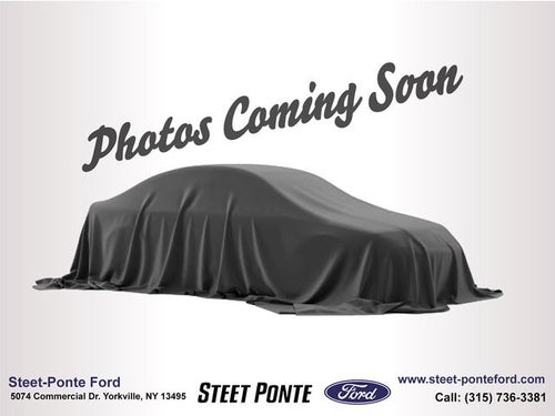 2023 Ford Edge ST