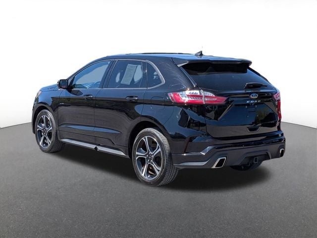 2023 Ford Edge ST