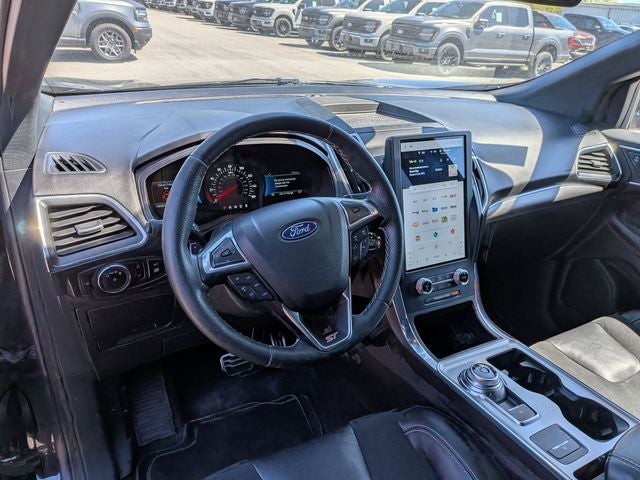 2023 Ford Edge ST