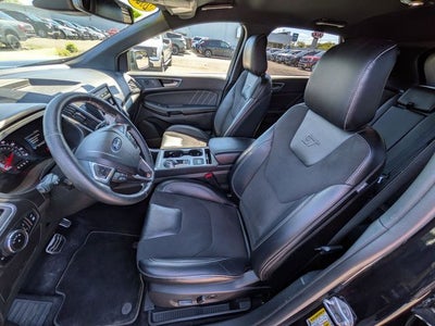 2023 Ford Edge ST