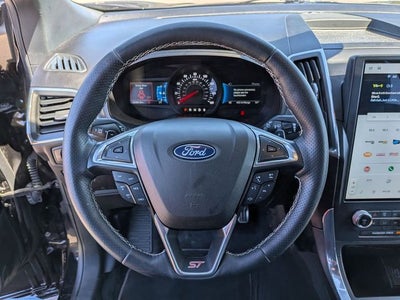 2023 Ford Edge ST