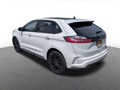 2022 Ford Edge ST Line