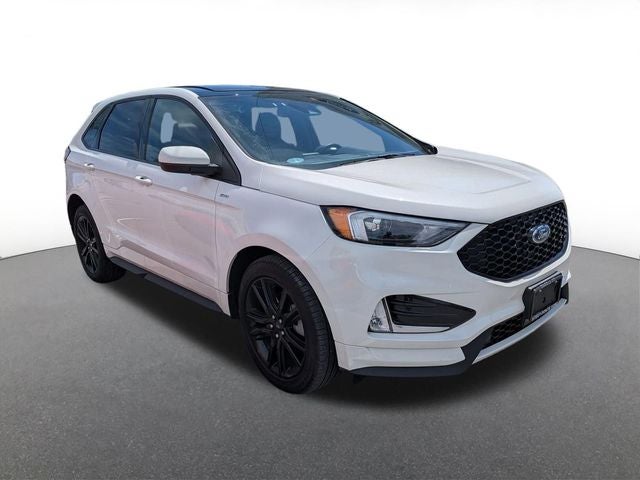 2022 Ford Edge ST Line