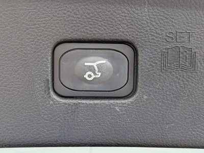 2023 Ford Edge ST Line