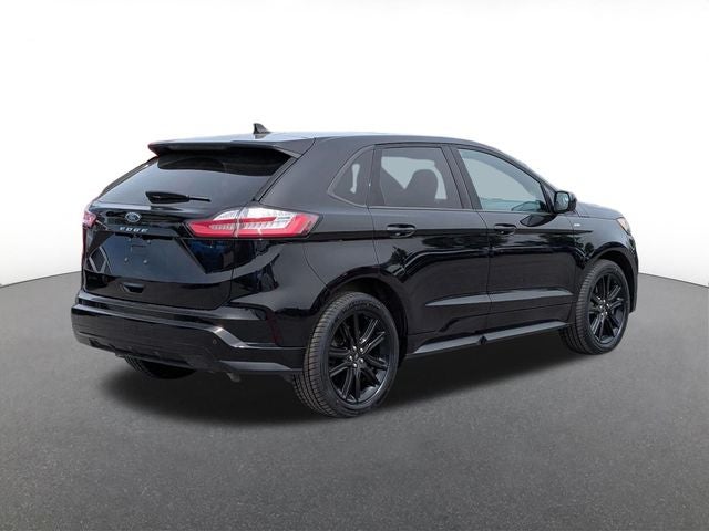 2023 Ford Edge ST Line