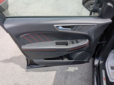 2023 Ford Edge ST Line