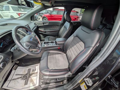 2023 Ford Edge ST Line