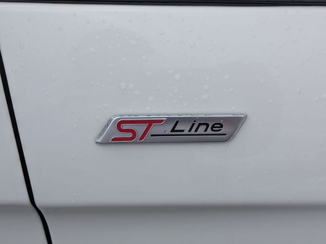 2023 Ford Edge ST Line