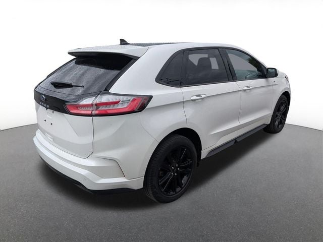 2023 Ford Edge ST Line