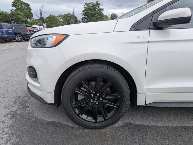 2023 Ford Edge ST Line