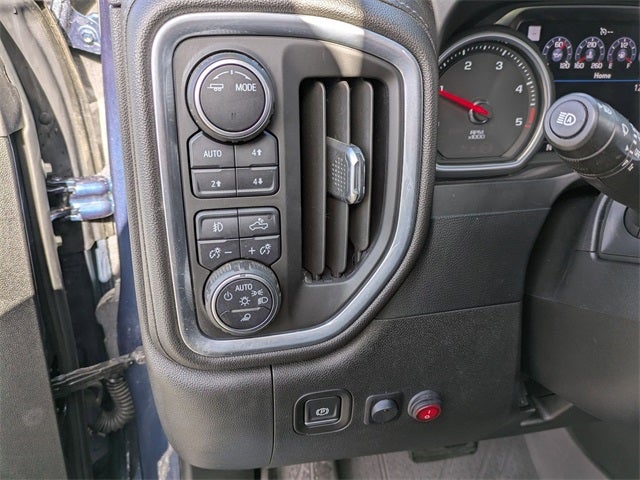 2022 Chevrolet Silverado 2500HD High Country