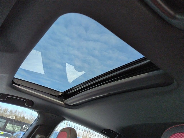 2022 Honda Civic Si 1.5L