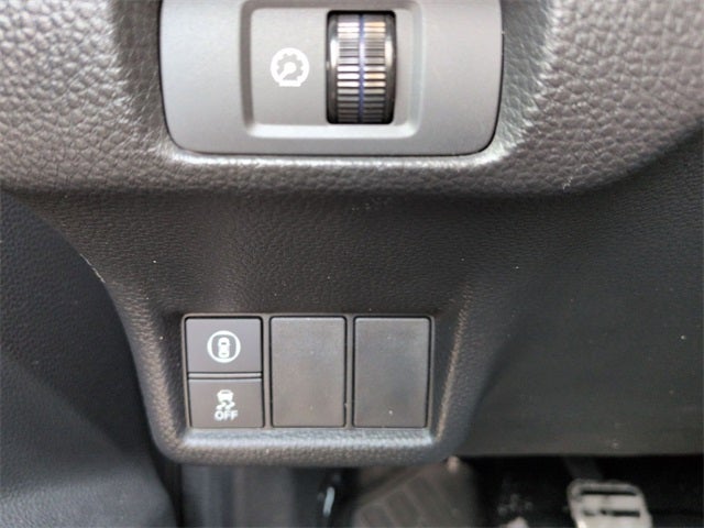 2022 Honda Civic Si 1.5L