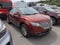 2014 Lincoln MKX Base