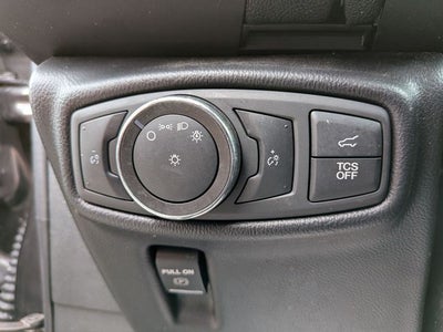 2020 Lincoln Nautilus Standard