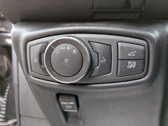 2020 Lincoln Nautilus Standard