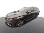 2020 Lincoln Nautilus Standard