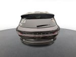 2020 Lincoln Nautilus Standard