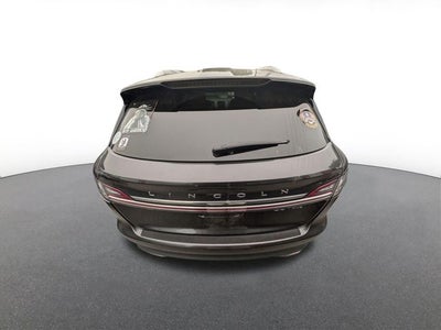 2020 Lincoln Nautilus Standard