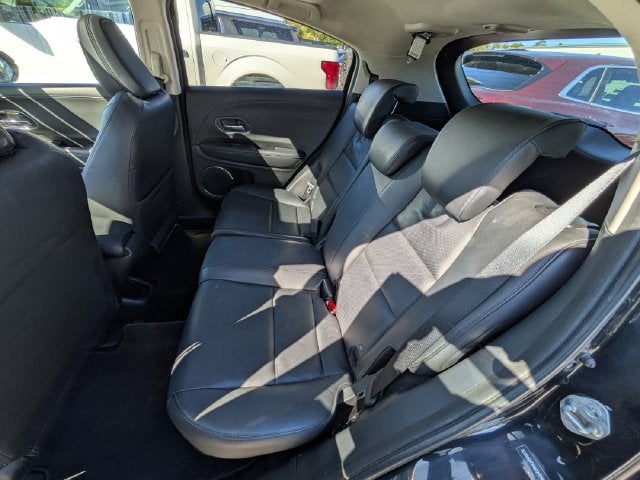 2019 Honda HR-V EX-L