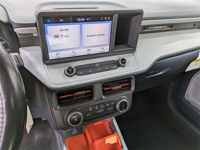 2023 Ford Maverick XLT Hybrid