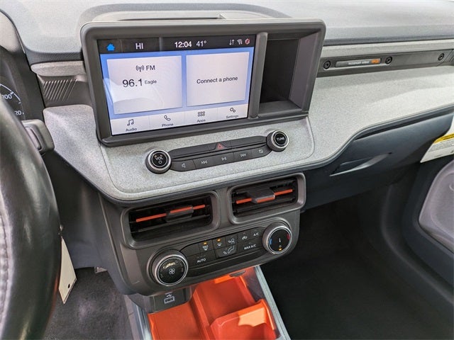 2023 Ford Maverick XLT Hybrid