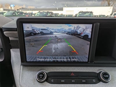 2023 Ford Maverick XLT Hybrid