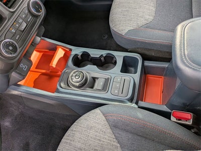 2023 Ford Maverick XLT Hybrid