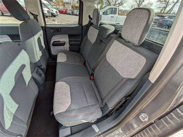 2023 Ford Maverick XLT Hybrid