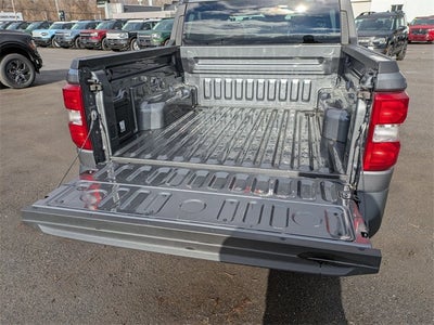 2023 Ford Maverick XLT Hybrid