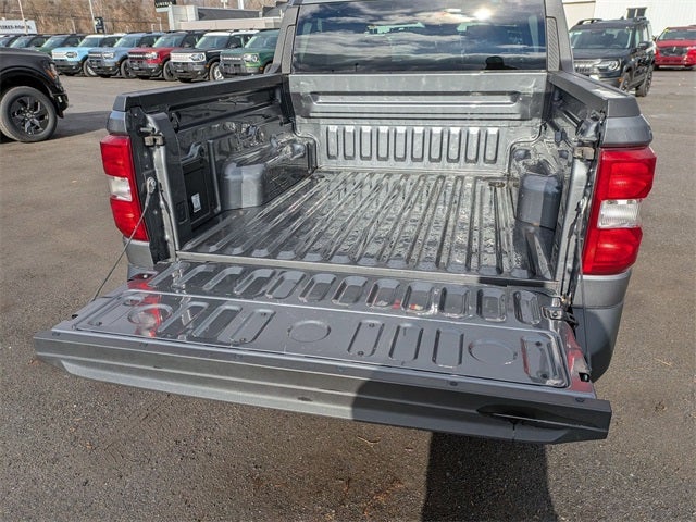 2023 Ford Maverick XLT Hybrid